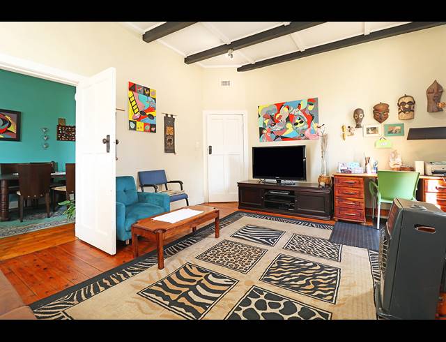 4 BEDROOM HOUSE FOR SALE IN KENSINGTON